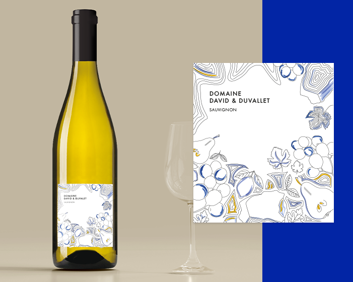 Vin de Sauvignon Nantes